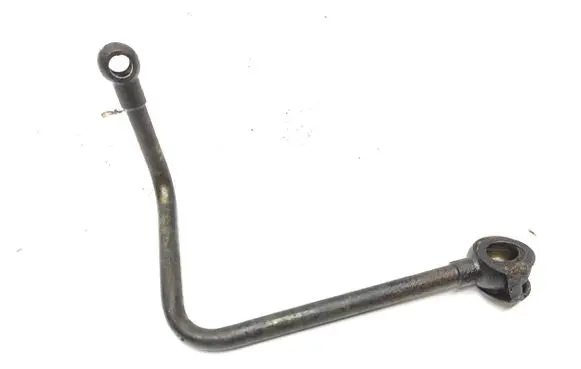 Volvo S90, V90 Turbo turbocharger oiling pipe/hose