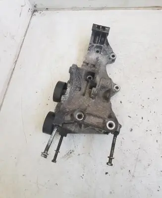 Audi A4 S4 B7 8E 8H A/C compressor mount bracket 03G903143D