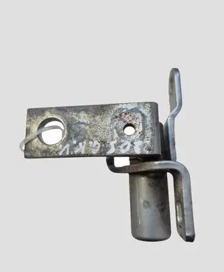 Ford S-MAX Rear door upper hinge 6M21U22805AC