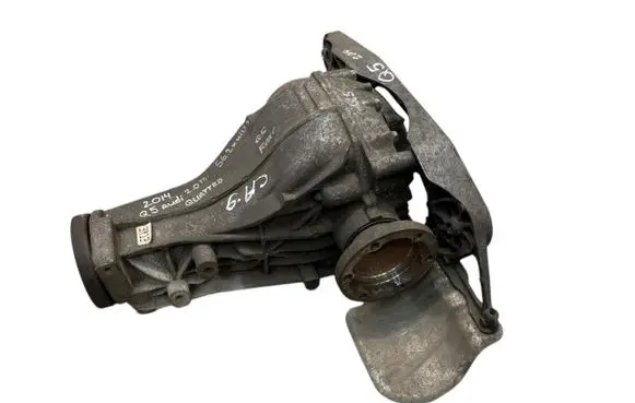 Audi Q5 SQ5 Rear differential 8K0599287J
