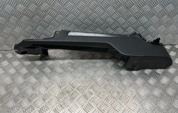 BMW 5 G30 G31 Other trunk/boot trim element 7387525 E004929