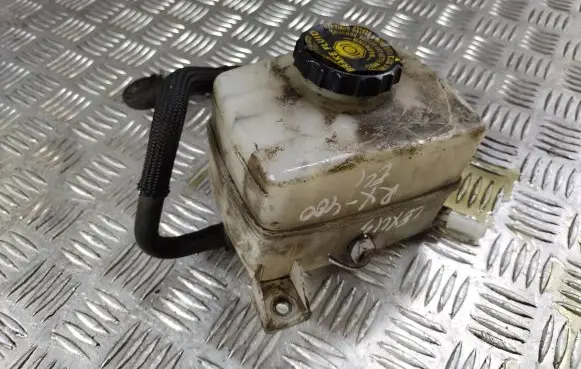Lexus RX 330 - 350 - 400H Master brake cylinder 132311