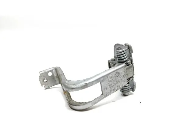 Renault Trafic III (X82) Rear door check strap stopper 824302173RA 8200006259G
