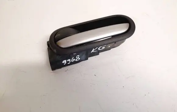 Mazda 2 Rear door interior handle