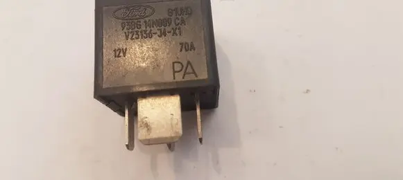 Ford Mondeo MK I Other relay 93BG14N089CA V23136J4X1