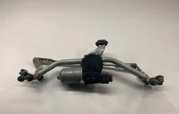 Citroen C3 Aircross Front wiper linkage 39109362 3397021919 20181108