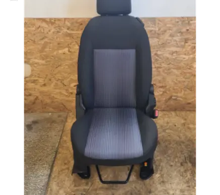 Ford Fusion Front passenger seat FP1