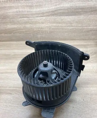 Renault Scenic I Heater fan/blower F666583V