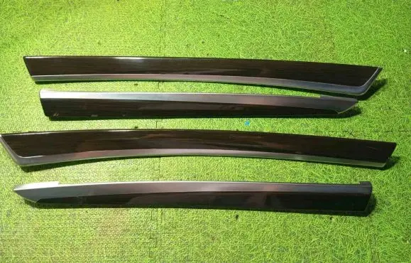 BMW 5 F10 F11 Dashboard glove box trim 7225548 7225525 7225547