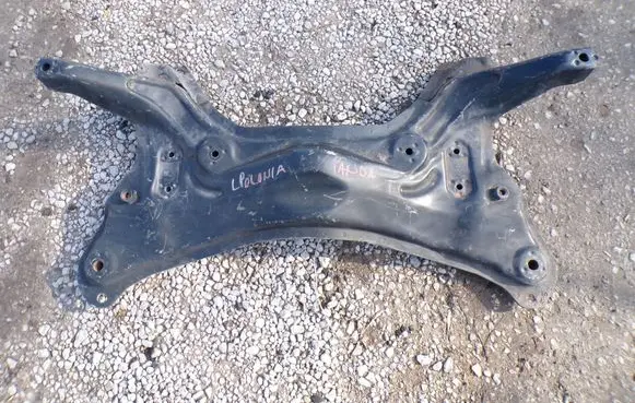 Fiat Panda II Front axle beam 