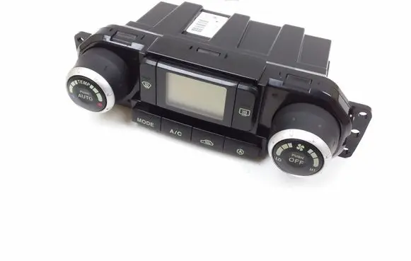 Hyundai Sonata Climate control unit 972503KXXX