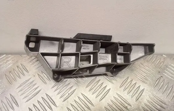 Lexus RX 450H Headlight/headlamp mounting bracket 5213348030