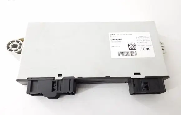 BMW 5 F10 F11 Other control units/modules 61359347913 9347913