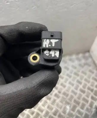Hyundai Tucson JM Camshaft position sensor 