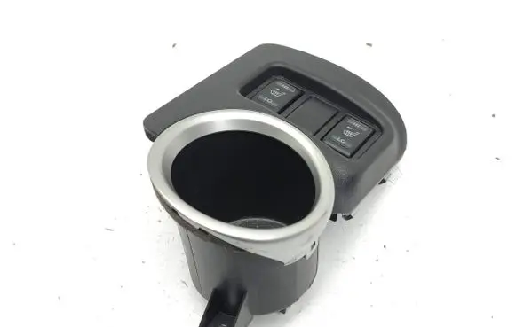 Nissan 370Z Cup holder 684301EA0A P10540B19000