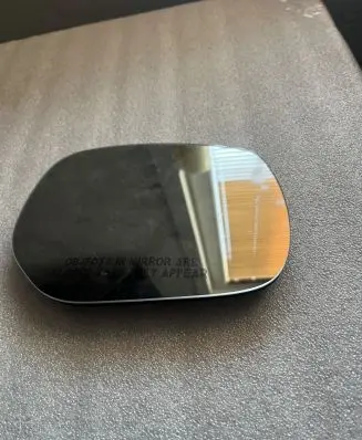 Infiniti Q50 Front door wing mirror part 