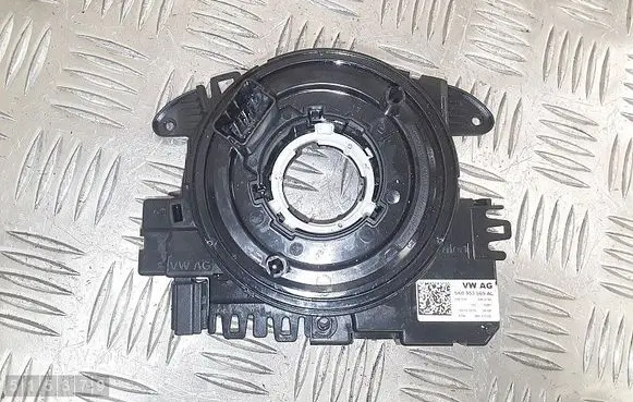 Audi A1 Airbag slip ring squib (SRS ring) 5k0953569al