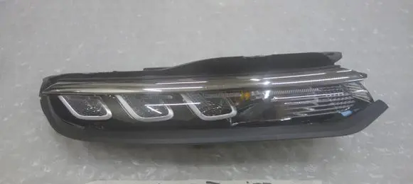 Citroen C3 LED Daytime headlight 9833480480 0022013003 A002ZH