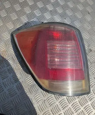 Opel Astra H Rear/tail lights 24451838 417001 333658610