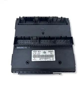 Volkswagen Transporter - Caravelle T5 Comfort/convenience module 7H0937049N 28016973 3350FGN58D0H2J