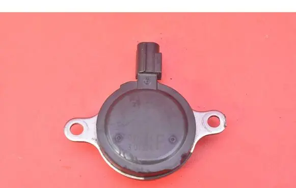 Lexus UX Sensor