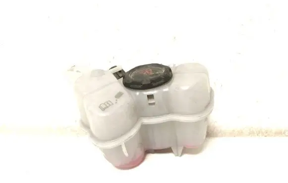 Volkswagen ID.4 Coolant expansion tank/reservoir 1EA121407F