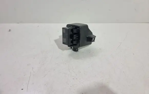 Keyless (KESSY) go control unit/module