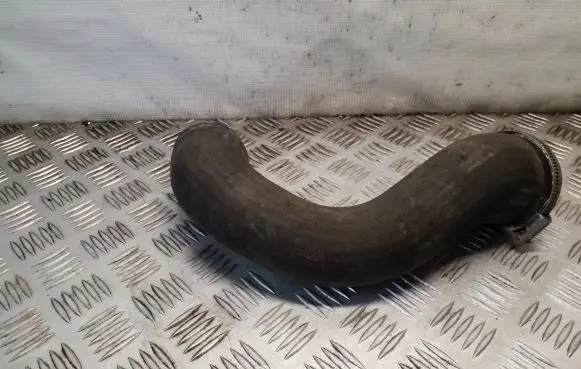 Volkswagen Sharan Intercooler hose/pipe 5N0145834G