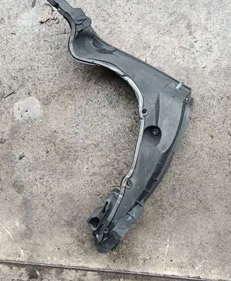 BMW X5 E53 Other engine bay part 51718408770 8408770