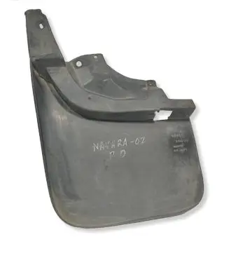 Nissan Navara D22 Front mudguard 63850VK000 63850 VK000