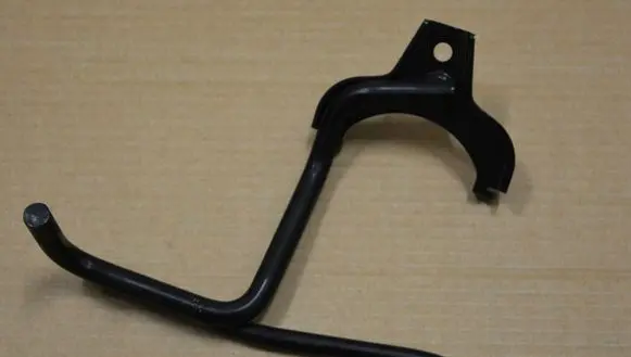 Volkswagen Scirocco Other interior part 6R1721913C