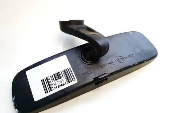 Subaru Legacy Rear view mirror (interior) e13010836