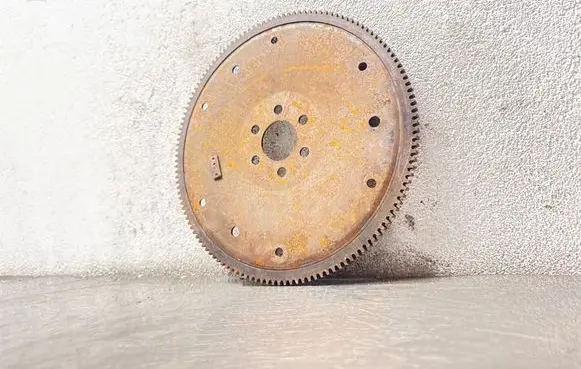 Opel Omega B2 Flywheel 