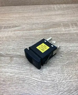 Audi A8 S8 D2 4D Fog light switch 4D0941535