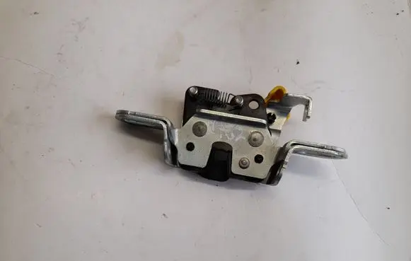 Jaguar XF Seat back rest lock catch CX23613D60BA