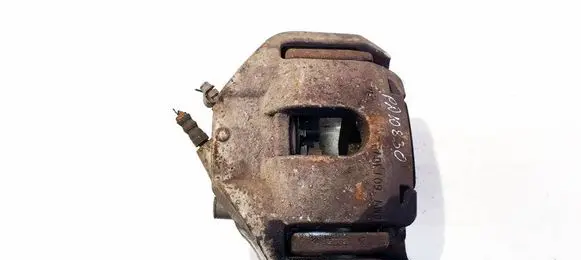 BMW 7 E65 E66 Front brake caliper 
