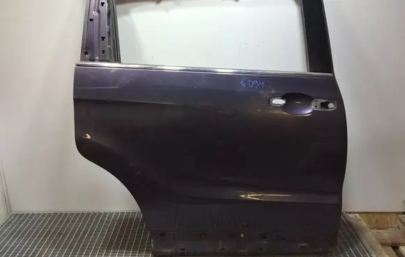 Honda Odyssey Side sliding door 