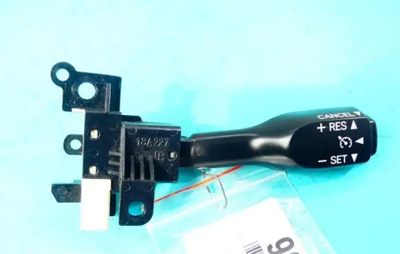 Toyota Camry Seat control switch 18A227 IMPRK993079