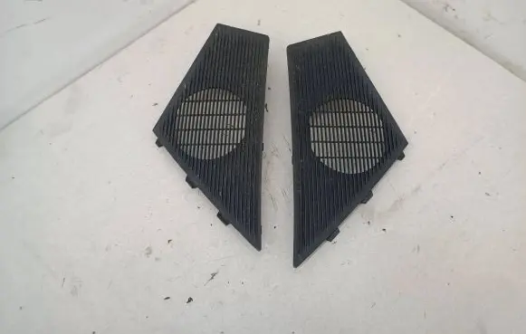 Dodge PickUp RAM SRT-10 Other interior part 0000610402 VP0DRX44046A27 00006101-02