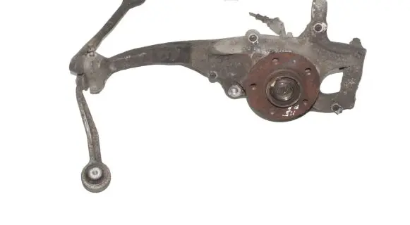 Audi A5 8T 8F Front wheel hub