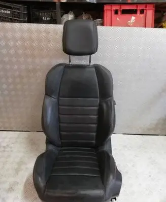 Peugeot 508 Front driver seat 