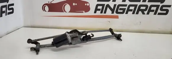 Land Rover Freelander Front wiper linkage and motor 22147907 00131764 0131764