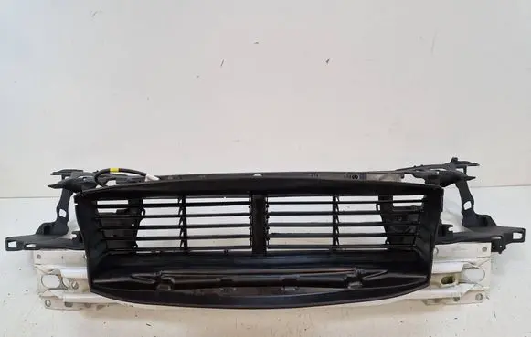 Volvo V60 Radiator support slam panel 31349057 31283053