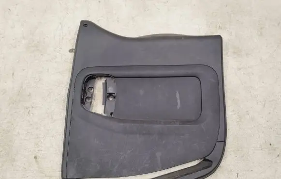 Peugeot Partner Rear door card panel trim