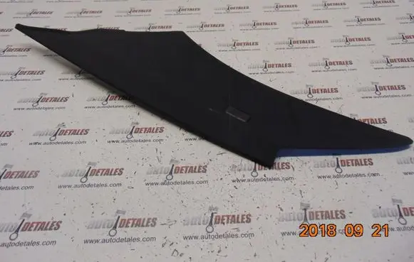 BMW 5 E60 E61 (C) pillar trim 7027094