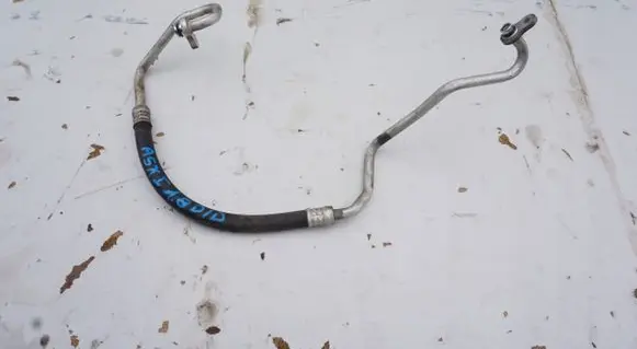 Mitsubishi ASX Air conditioning (A/C) pipe/hose 