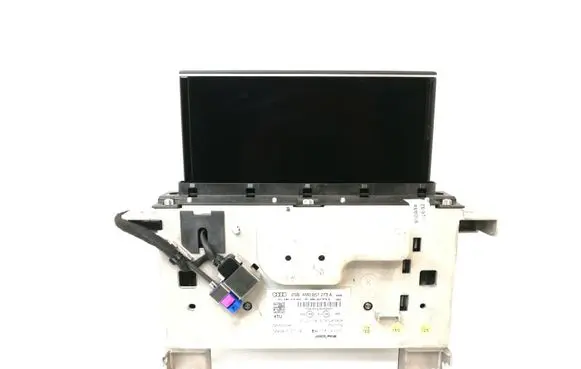 Audi Q7 4M Screen/display/small screen 4M0857273A 4M0857974A 4M0919605