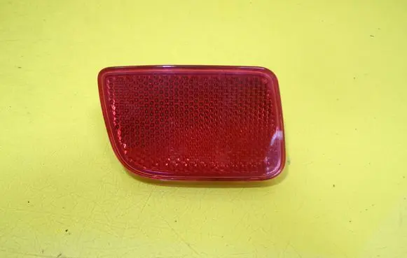 Renault Scenic II - Grand scenic II Rear tail light reflector 8200152642