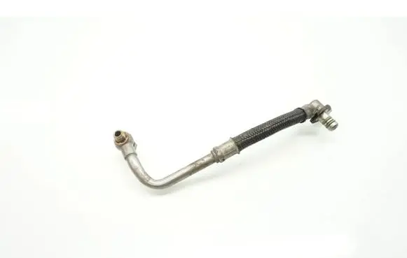 Ford C-MAX II Turbo turbocharger oiling pipe/hose