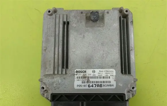 Engine control unit/module